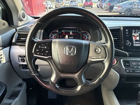 Used 2019 Honda Pilot EX-L image 14