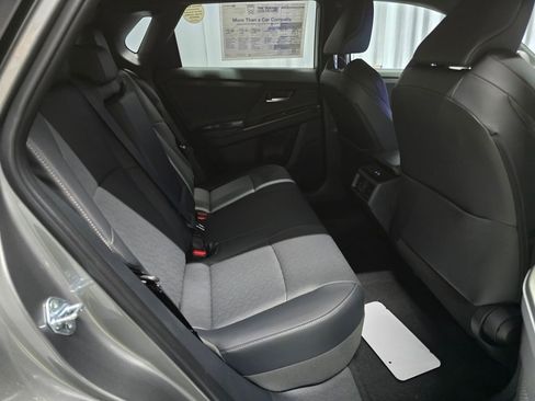 New 2026 Subaru Solterra Premium image 6