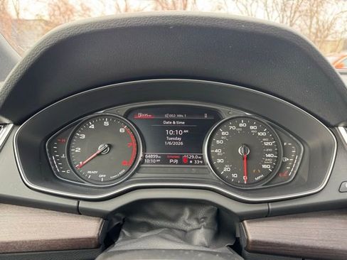 Used 2021 Audi Q5 2.0T Premium w/ Convenience Package image 14