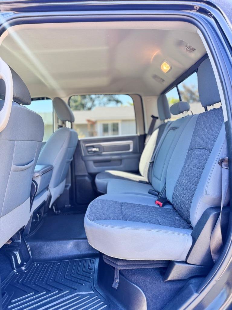 Used 2019 RAM 1500 Lone Star RWD image 17