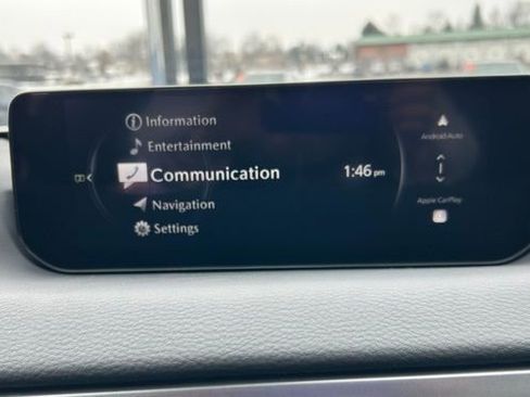 New 2026 MAZDA CX-50 AWD 2.5 S w/ Cargo Package image 15