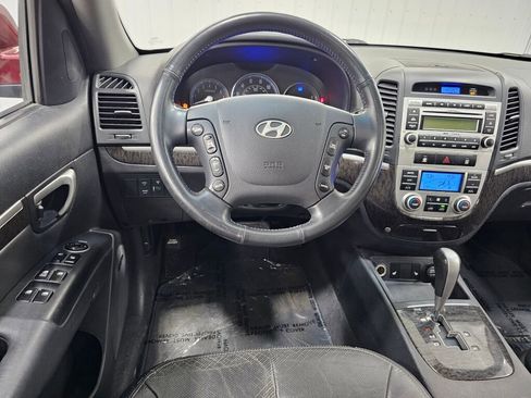 Used 2008 Hyundai Santa Fe SE image 16