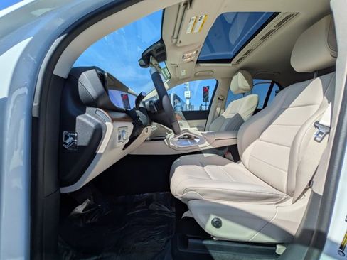 Certified 2025 Mercedes-Benz GLE 450e GLE 450e image 17