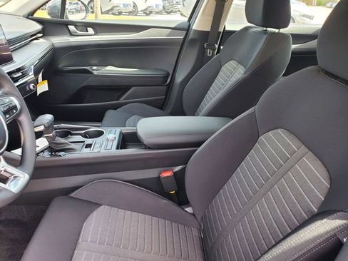 New 2026 Kia K5 LXS image 12