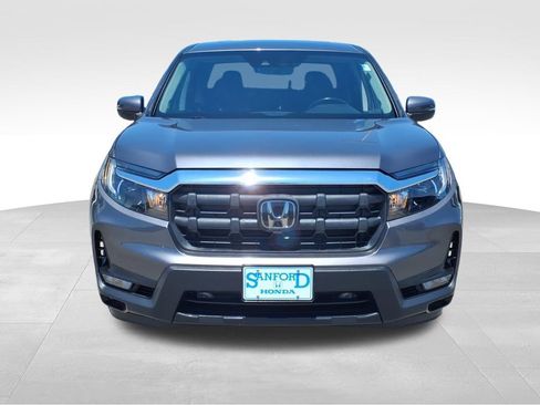 Used 2024 Honda Ridgeline RTL image 2