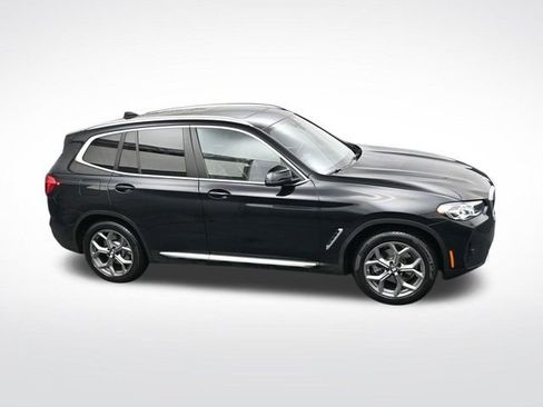Used 2023 BMW X3 sDrive30i w/ Convenience Package image 18
