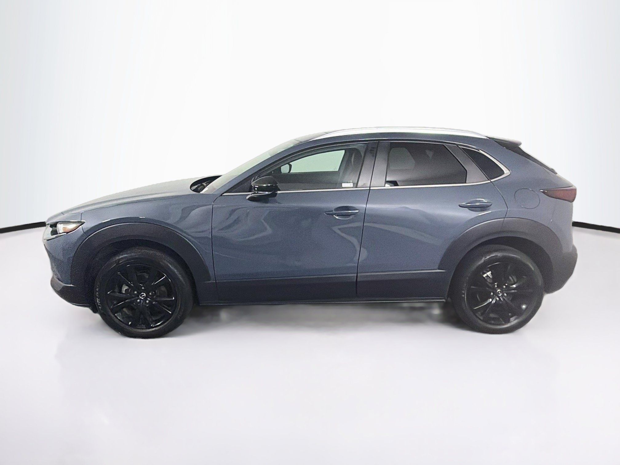Used 2025 MAZDA CX-30 AWD 2.5 S w/ Preferred Package image 4