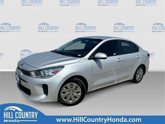 Used 2020 Kia Rio S image 1
