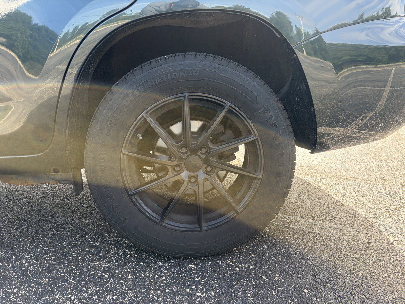Used 2012 Toyota RAV4 4WD w/ Value Pkg image 13