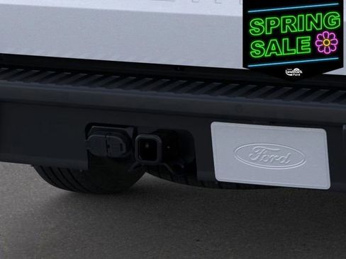 New 2025 Ford Maverick Lariat w/ Black Appearance Package image 23