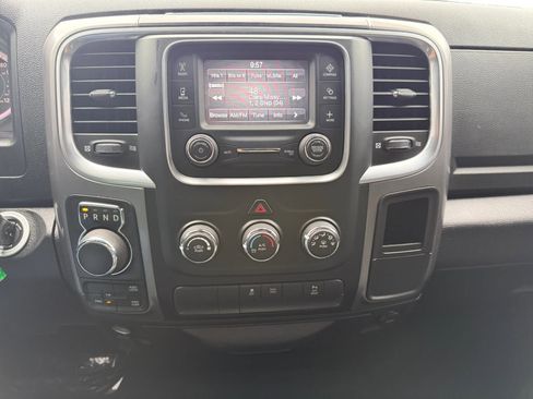 Used 2021 RAM 1500 Classic Warlock image 12