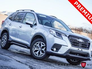 Used 2023 Subaru Forester Premium video 1