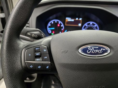 Used 2024 Ford Transit 350 XLT image 19
