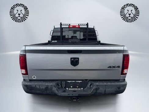 Used 2019 RAM 1500 Classic Warlock image 6