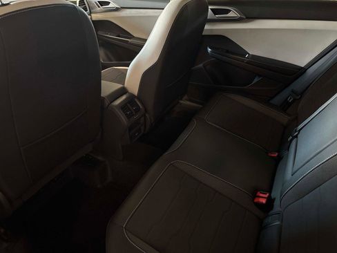 New 2025 Volkswagen Taos SE image 14