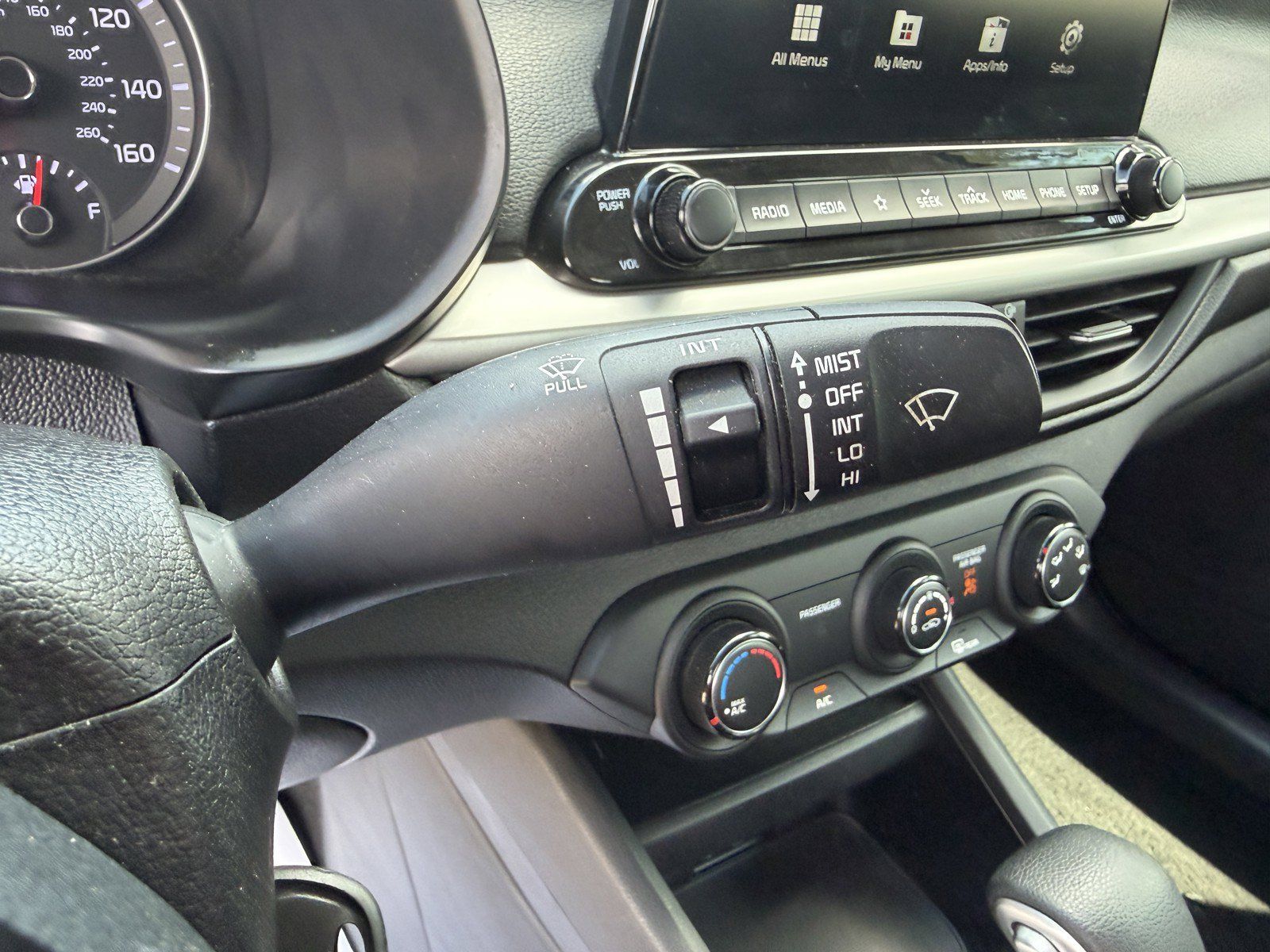 Used 2021 Kia Forte Sedan FWD image 24