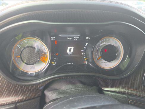 Used 2020 Dodge Challenger R/T Scat Pack RWD image 12