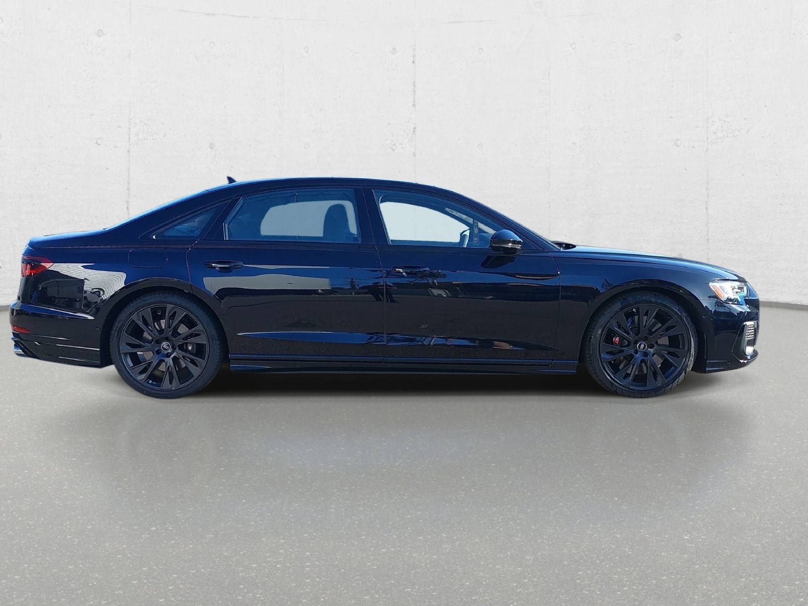New 2027 Audi S8 AWD/4WD image 4
