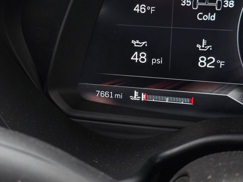 Used 2023 Cadillac CT5 V Blackwing w/ Parking Package image 27