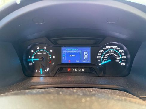 Used 2014 Ford Flex SE FWD image 12