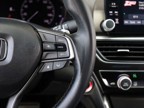 Used 2022 Honda Accord Sport image 29