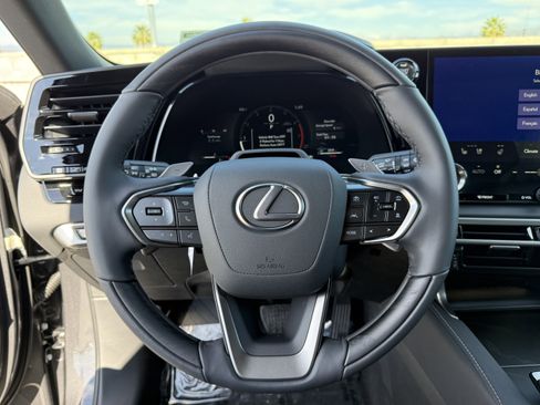 New 2026 Lexus RX 350 Premium image 20