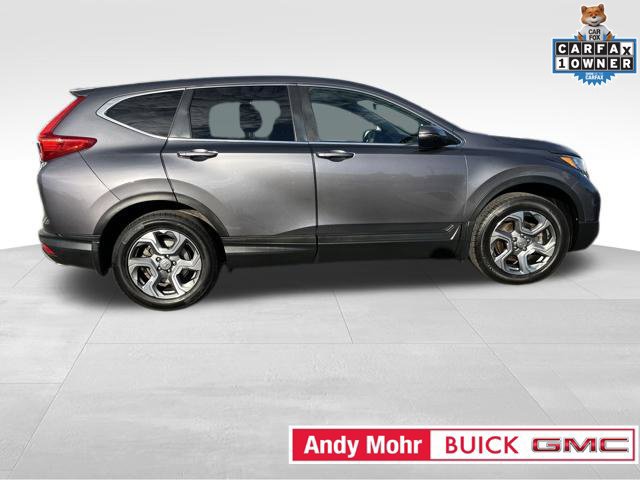 Used 2018 Honda CR-V EX image 14