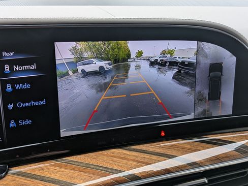 Used 2023 Cadillac Escalade Premium Luxury Platinum w/ LPO, Radiant Package image 20