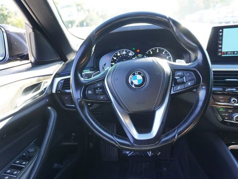 Used 2018 BMW 530i image 18