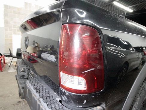 Used 2011 RAM 1500 Sport w/ Remote Start & Security Group image 49