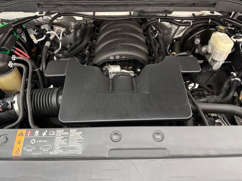 Used 2017 GMC Sierra 1500 SLT AWD/4WD image 57