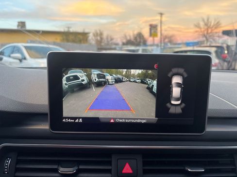 Used 2018 Audi A4 2.0T Premium Plus w/ Premium Plus Package image 15