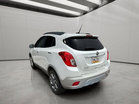 Used 2014 Buick Encore Leather AWD/4WD image 2