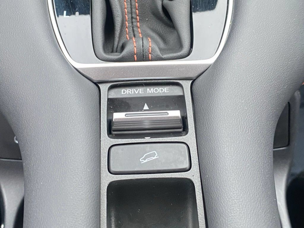 Certified 2024 Honda HR-V Sport image 20