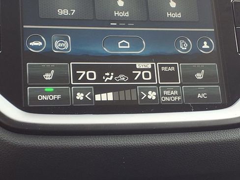 New 2026 Subaru Ascent Premium AWD/4WD image 11