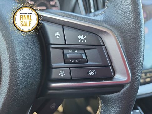 Used 2024 Subaru Outback Limited image 25