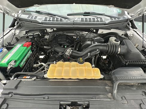 Used 2016 Ford F150 XL w/ Equipment Group 101A Mid RWD image 22