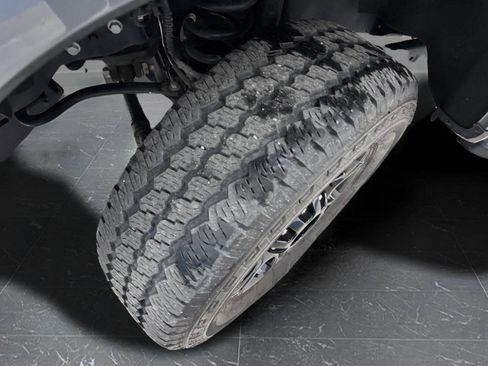 Used 2024 Ford F250 XLT w/ XLT Premium Package image 41