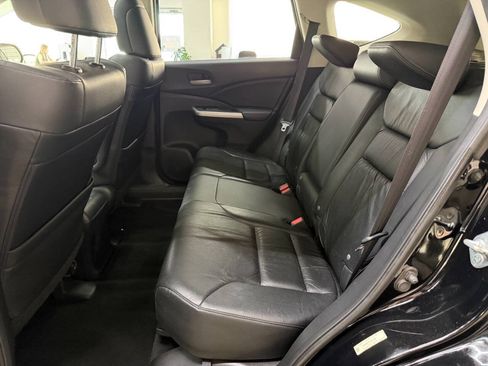 Used 2012 Honda CR-V EX-L image 13