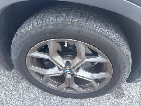 Used 2021 BMW X3 xDrive30i w/ Convenience Package image 8