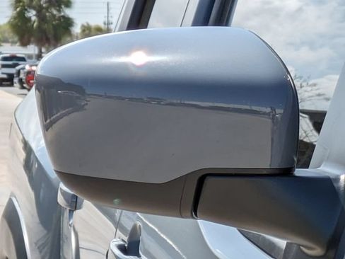 New 2026 Nissan Frontier PRO-4X w/ Tow Package AWD/4WD image 13
