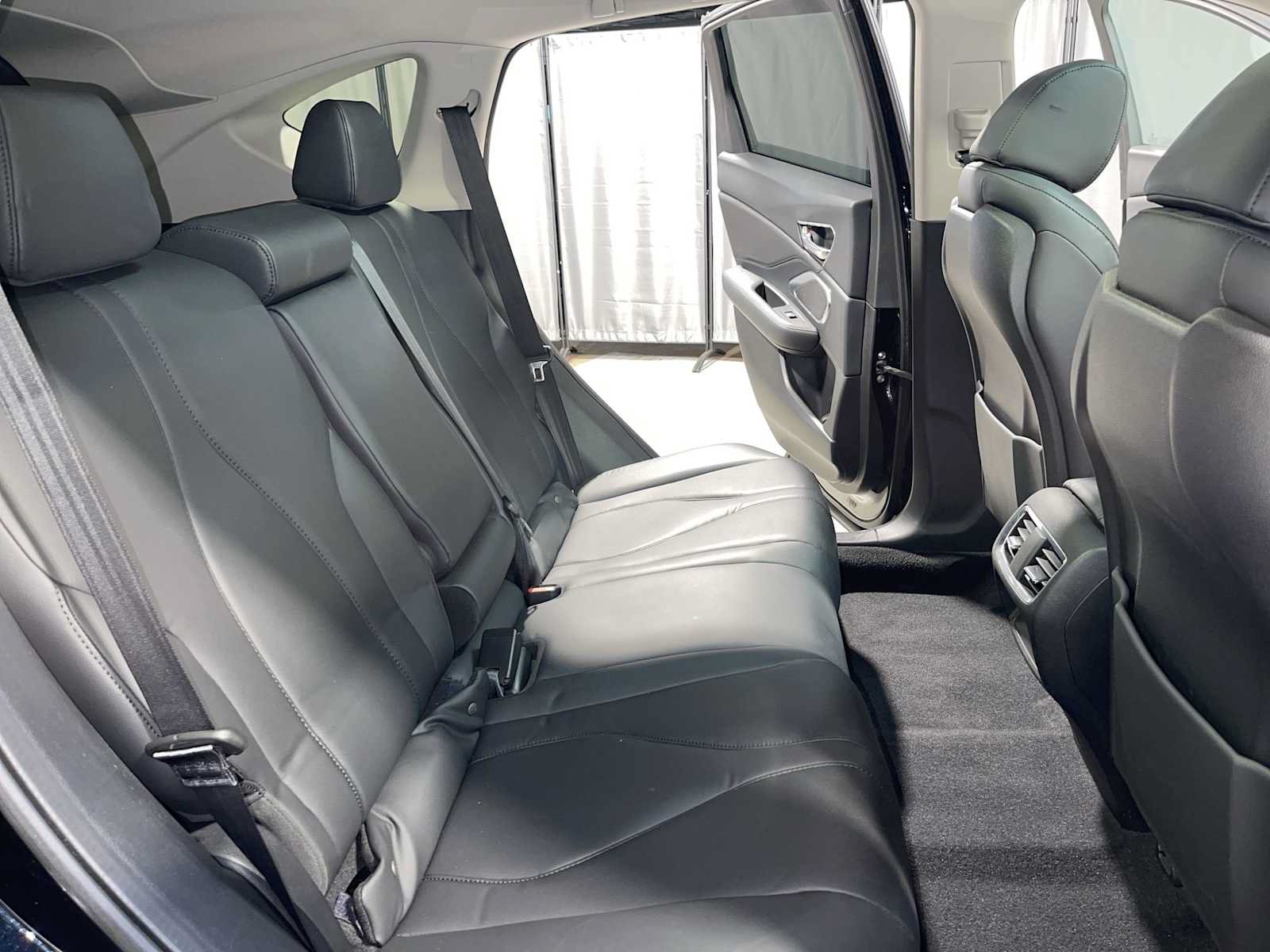 Used 2019 Acura RDX AWD image 13