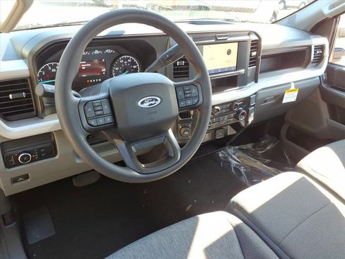 New 2026 Ford F250 XL w/ STX Appearance Package image 15