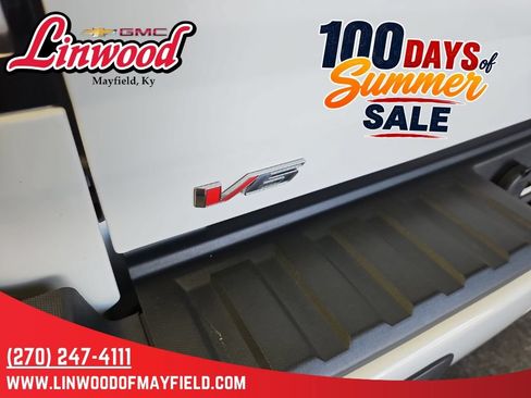 Used 2021 GMC Canyon AT4 AWD/4WD image 11