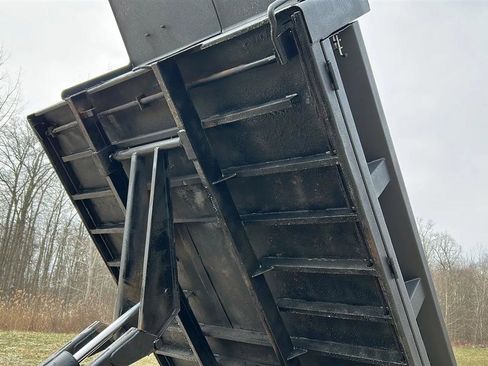 Used 2015 Ford F350 XL w/ Snow Plow Prep Package image 51