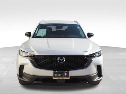 Certified 2025 MAZDA CX-50 AWD 2.5 S w/ Preferred Package image 2