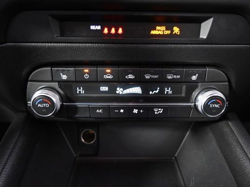 Used 2022 MAZDA CX-5 AWD 2.5 S w/ Select Package image 30