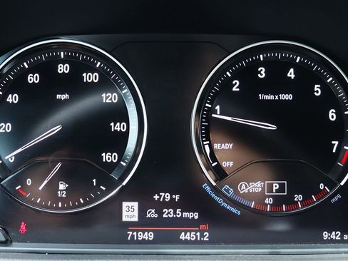Used 2020 BMW X2 sDrive28i w/ M Sport X Package FWD image 43