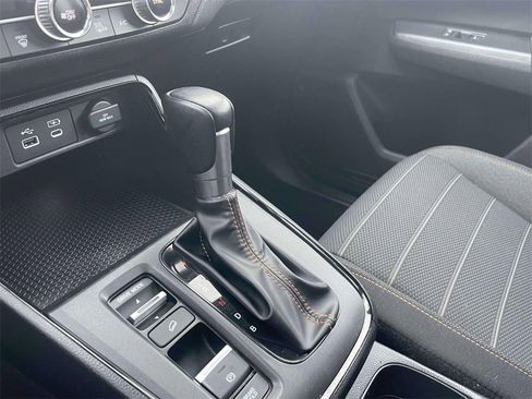 Certified 2023 Honda CR-V Sport image 29