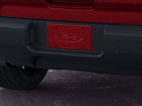 New 2026 Ford Bronco Sport Outer Banks AWD/4WD image 23